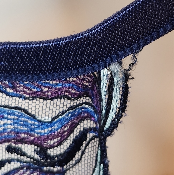 Soma Limited Edition Sweet Dreams Chemise and Matching Rob - Picture 6 of 8